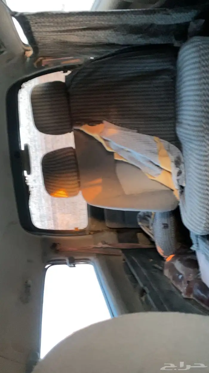 للبيع المديل 2007 قير م ين  نضيف 9