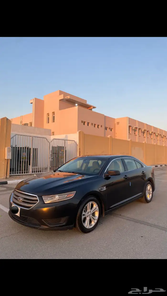 فورد تورس 2015 1