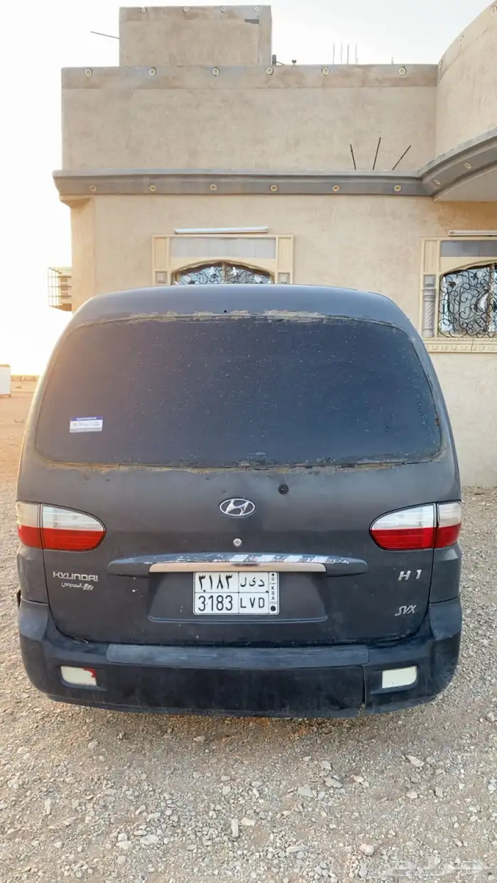 للبيع المديل 2007 قير م ين  نضيف 3