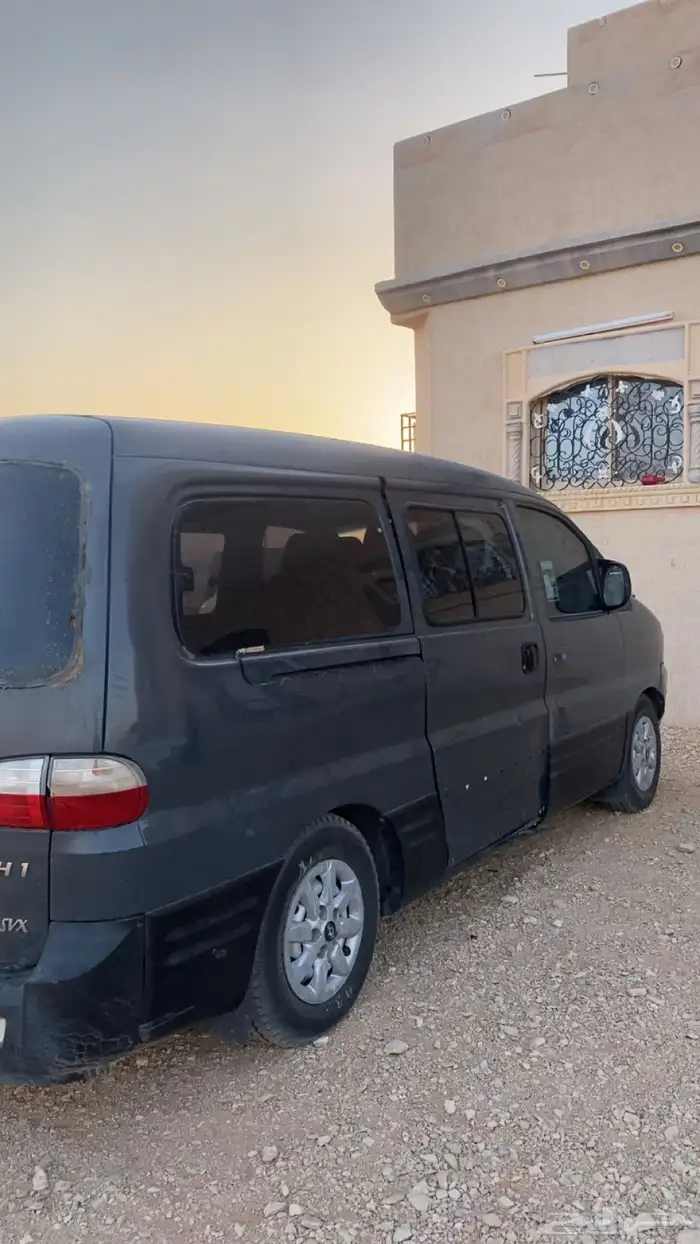 للبيع المديل 2007 قير م ين  نضيف 5