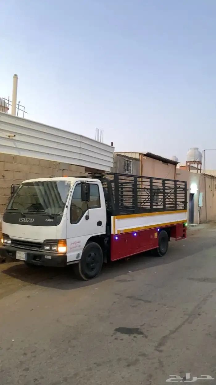 ديانة النقل العفش والابل داخل تبوك وخارجها 0