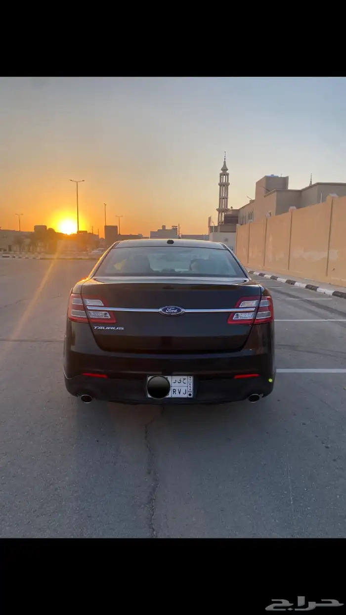 فورد تورس 2015 2