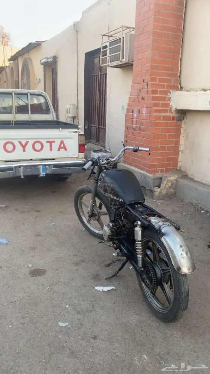 دباب125 0