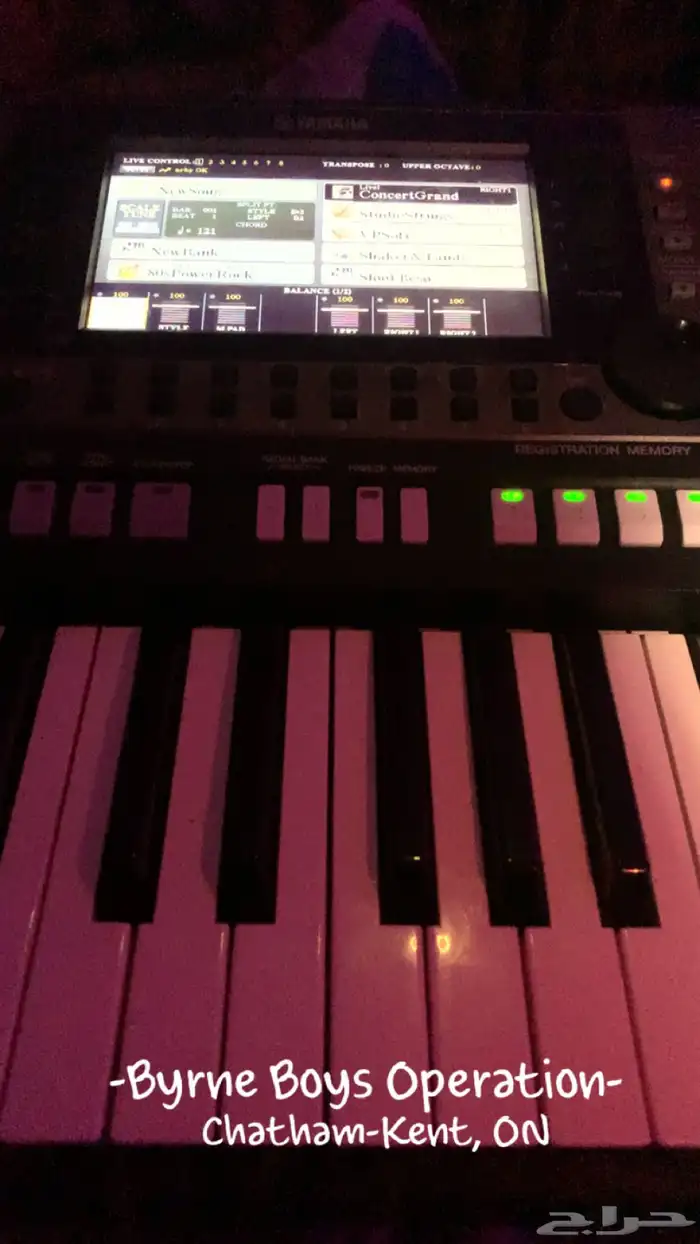 اورج 3000ياماها 0