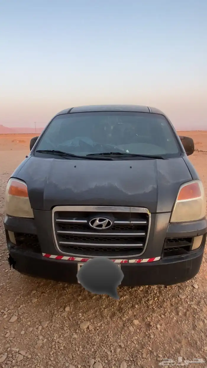 للبيع المديل 2007 قير م ين  نضيف 1