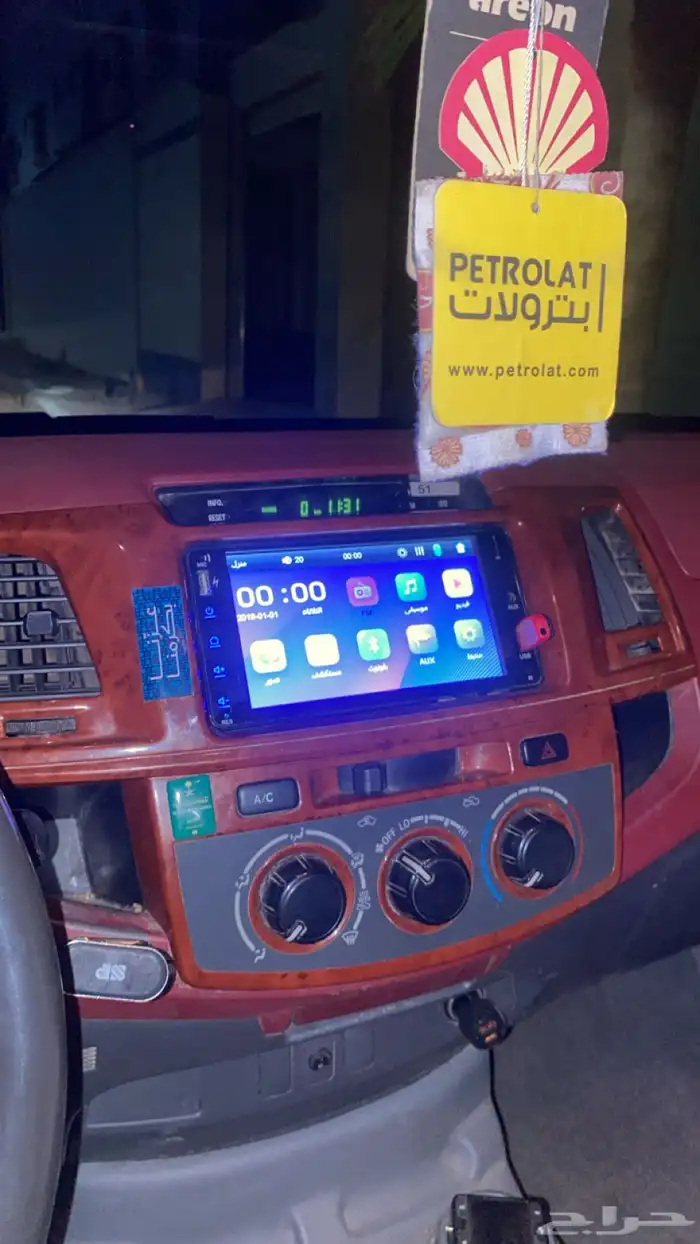 مسجل شاشه للبيع 0