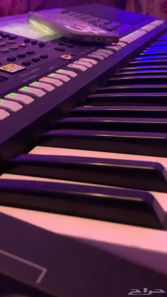 اورج 3000ياماها 1