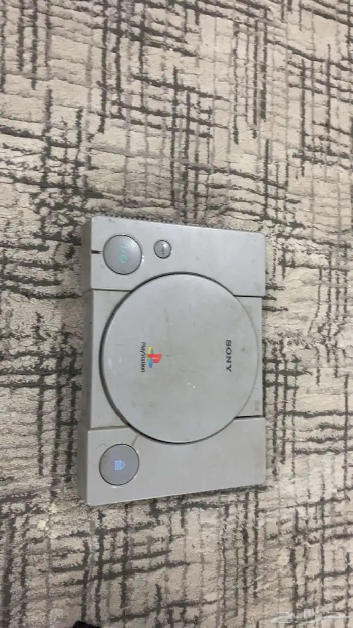 بلايستيشن 1