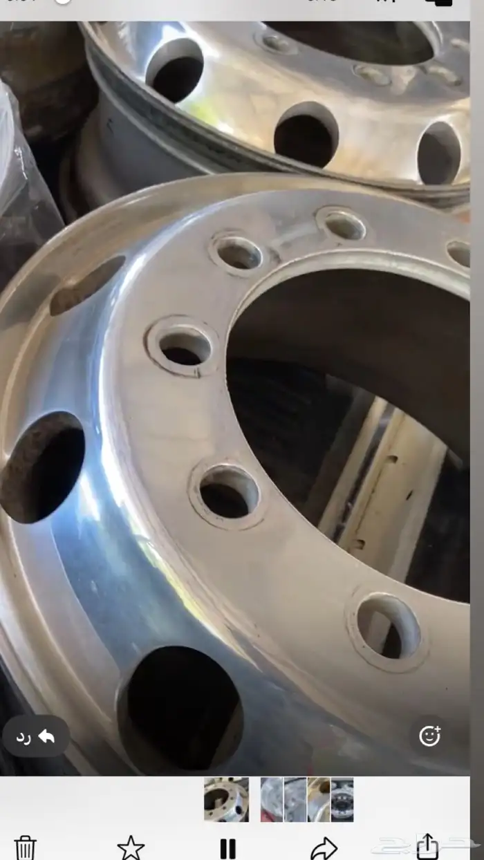 مرسيدس اكترس او فلفوا 1