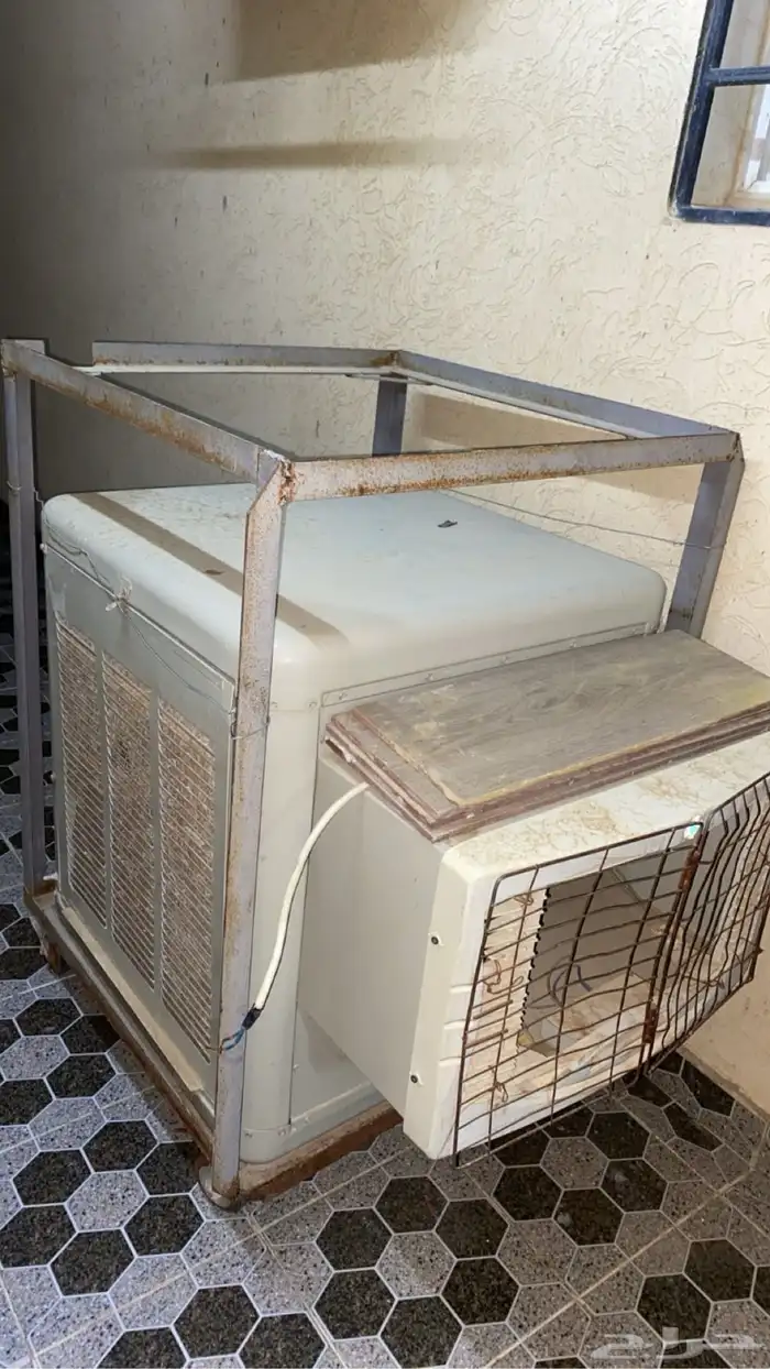 مكيف صحراوي 0