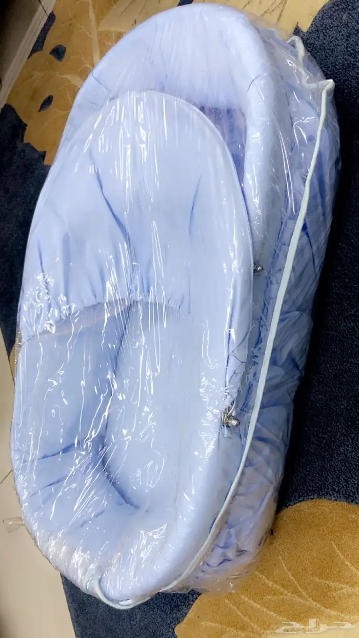 سرير اطفال جديد 1