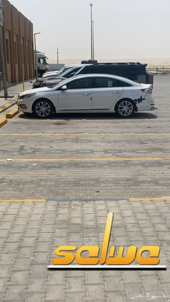 سوناتا 2017 فل كامل 2