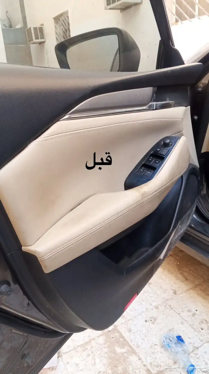 مغسلة سيارات متنقله بخار 4