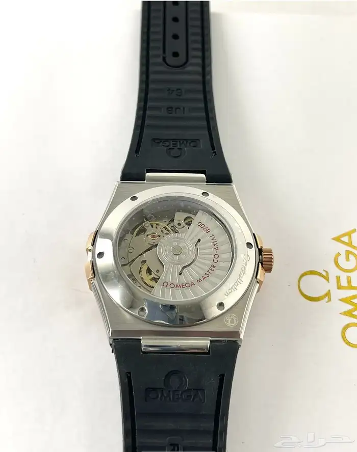 اوميقا رجالية 6