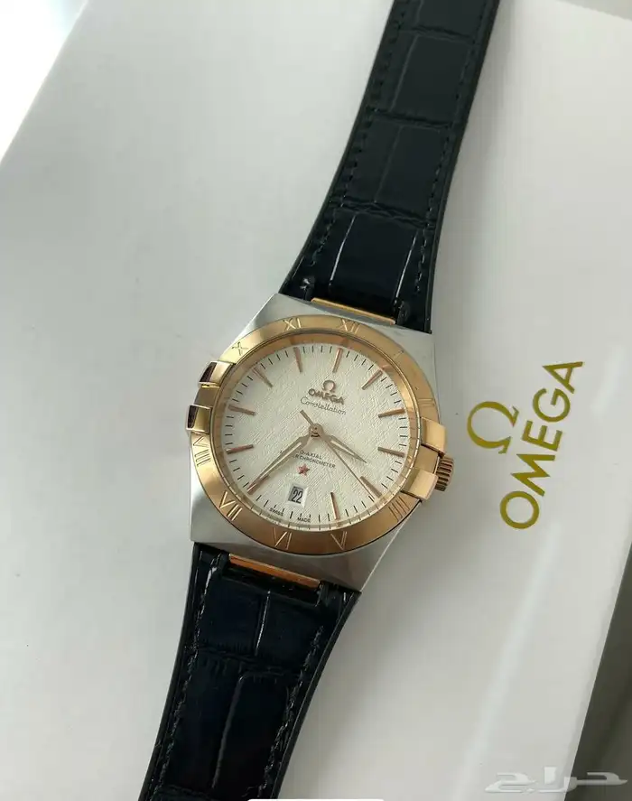 اوميقا رجالية 1