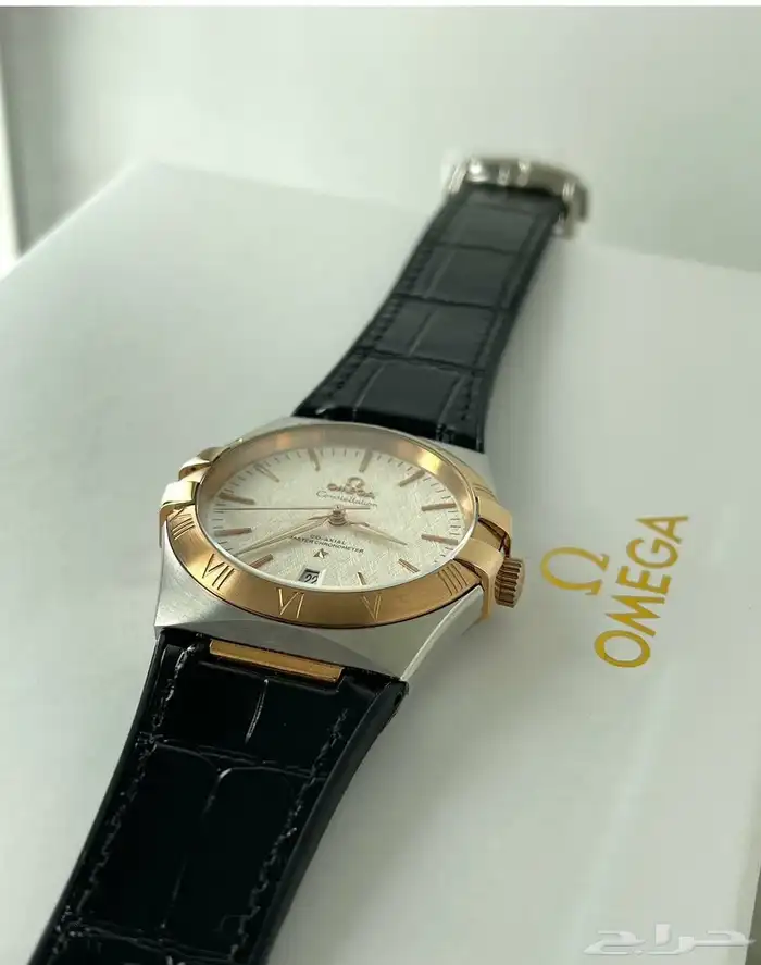 اوميقا رجالية 2