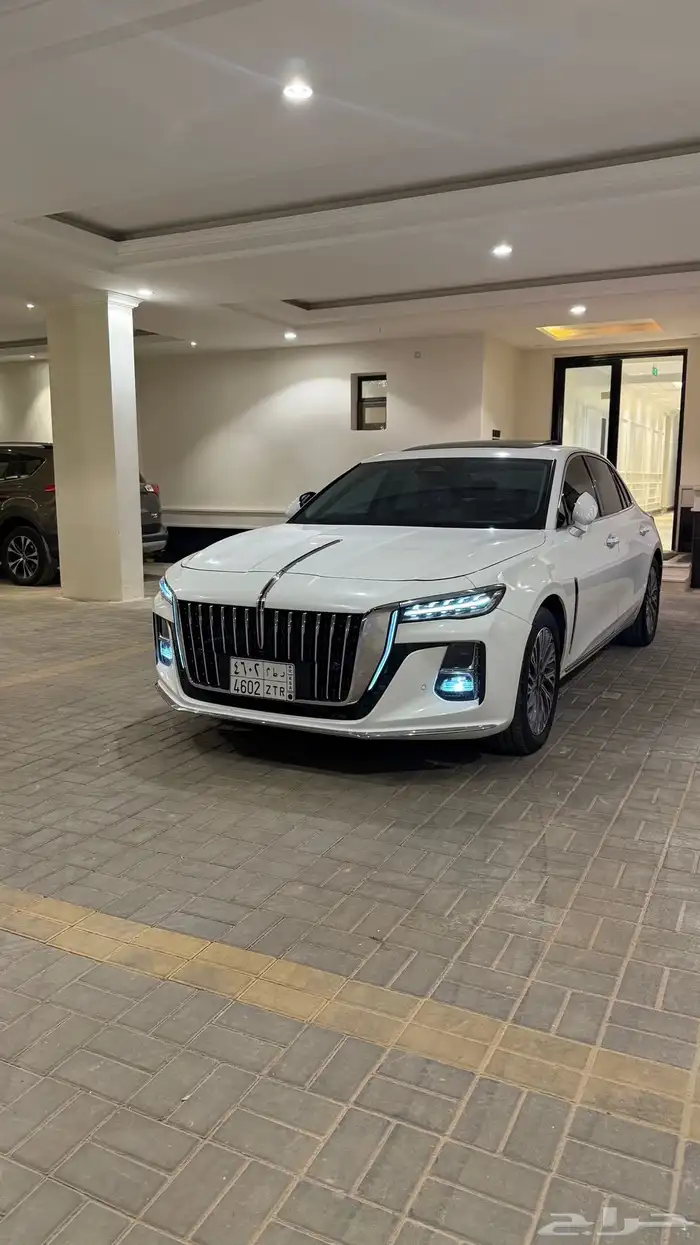 هونشي اوسادو 2024 ممشي قليل 6