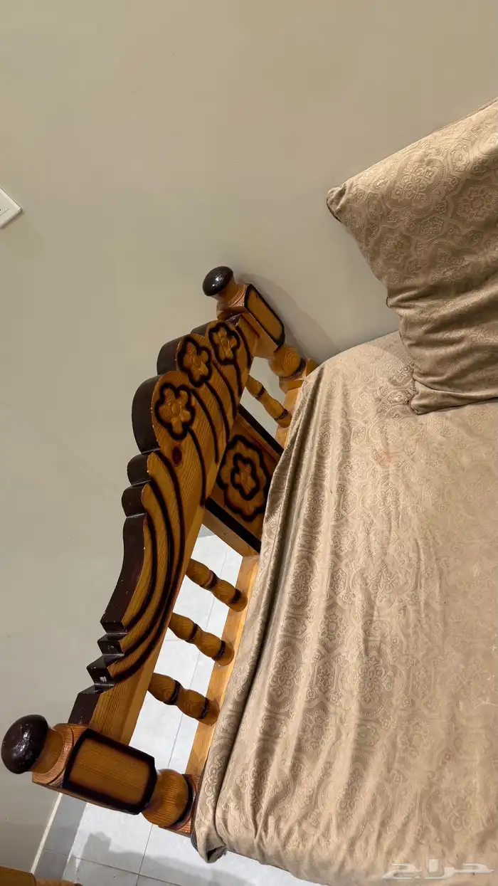 كراسي خشب للبيع 4