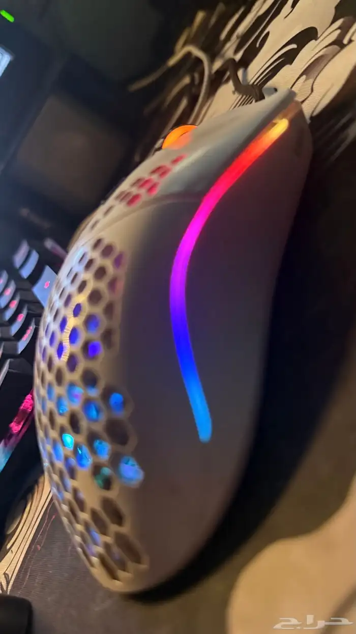 للبيع ماوس Glorious Model O 2