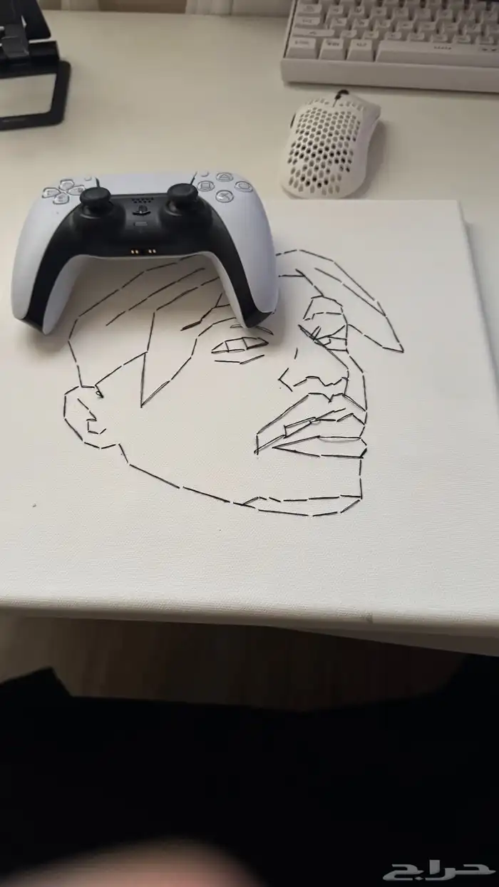 لوحة توباك 0