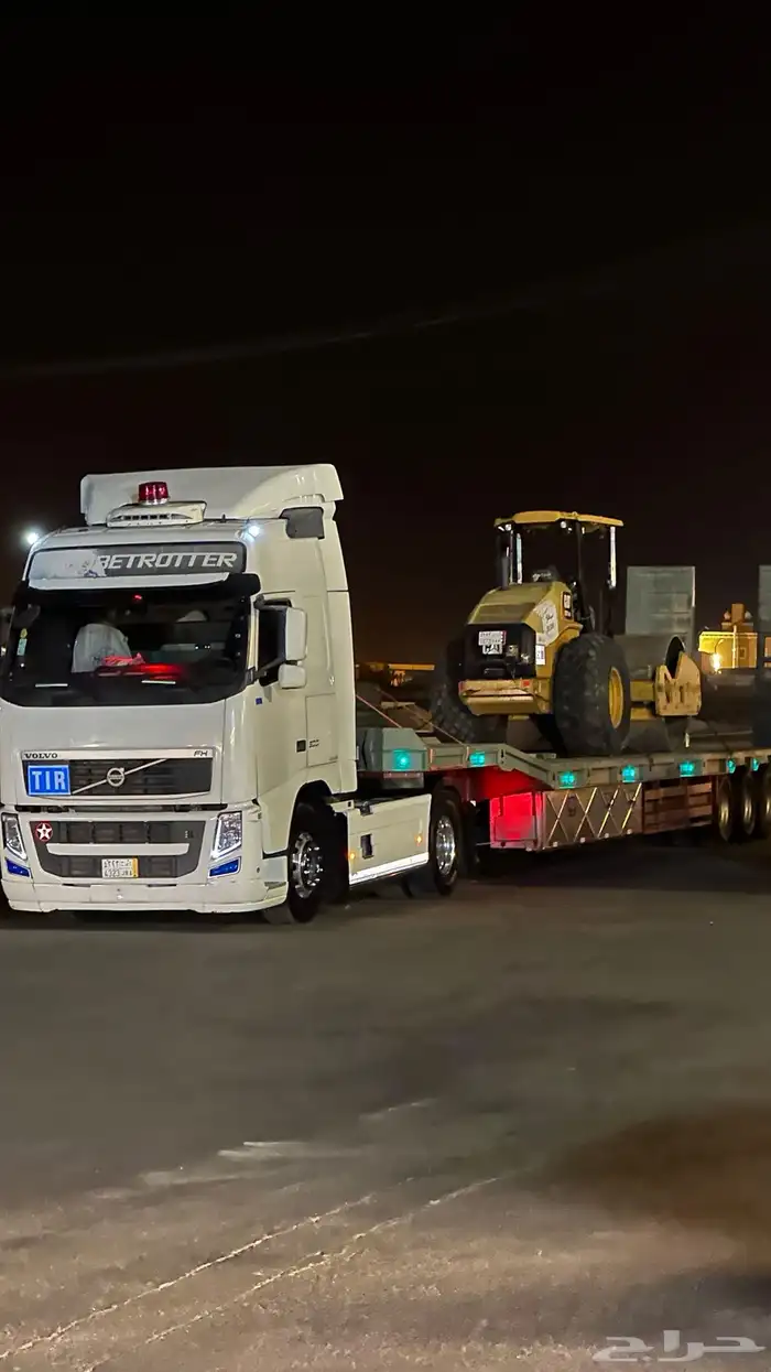 لوبد تبوك مكرة سحب 0