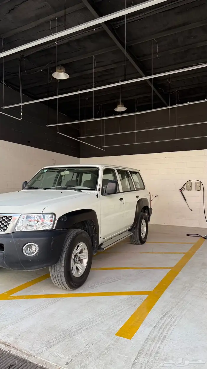 جيب نيسان 4500 4