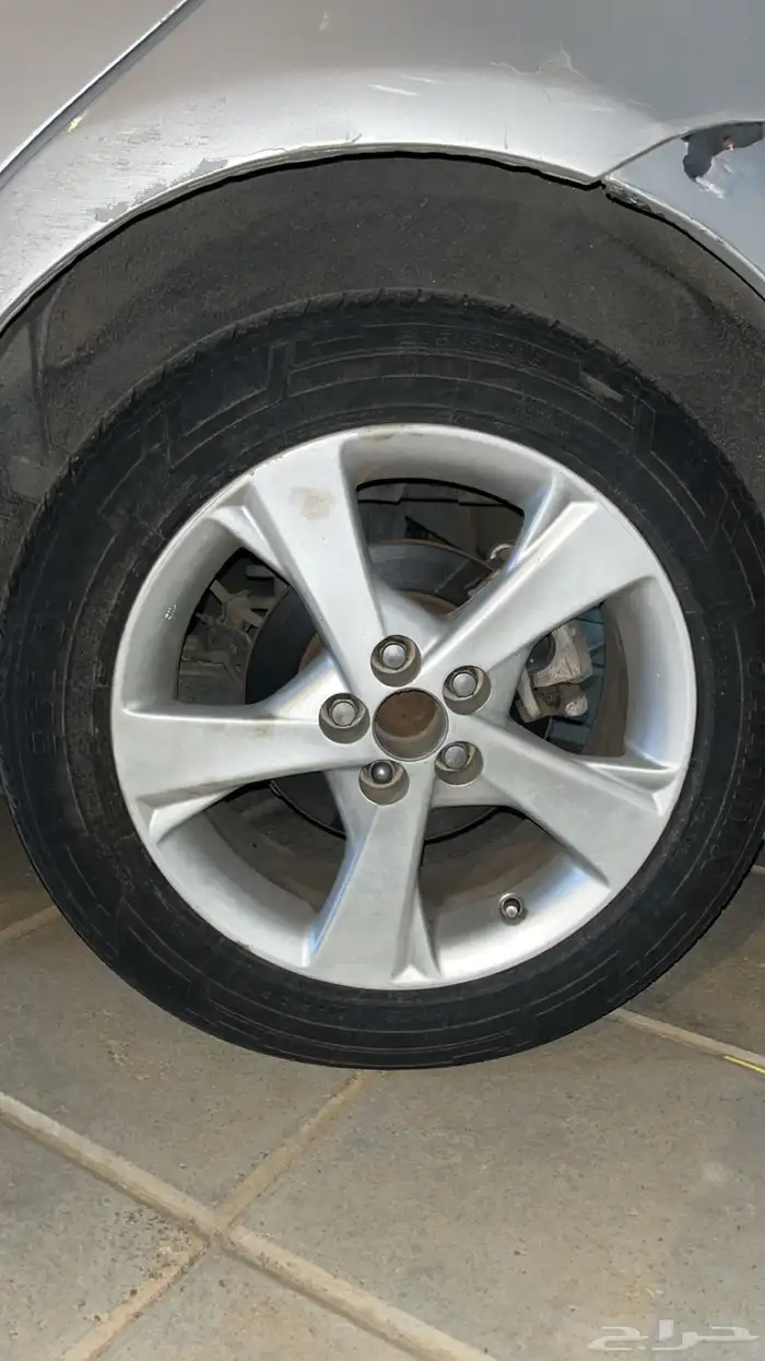 جنوط كورلا 0