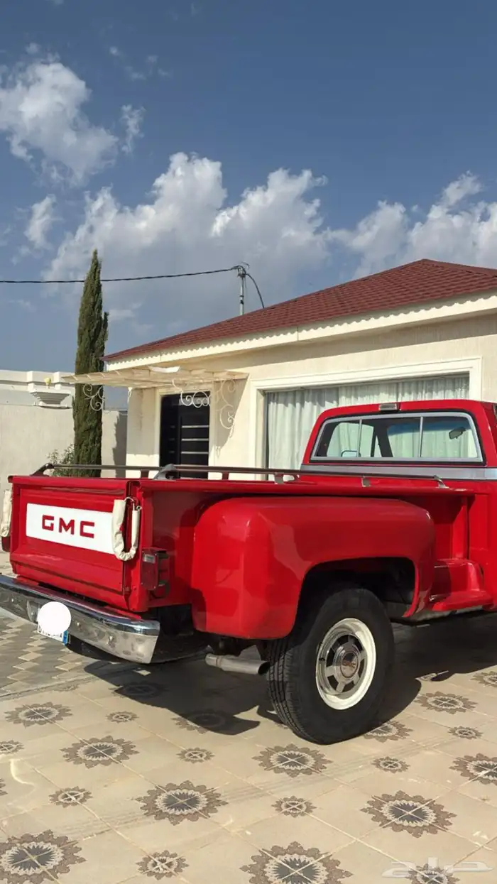 جمس بهبهاني مجدد جاهز 6