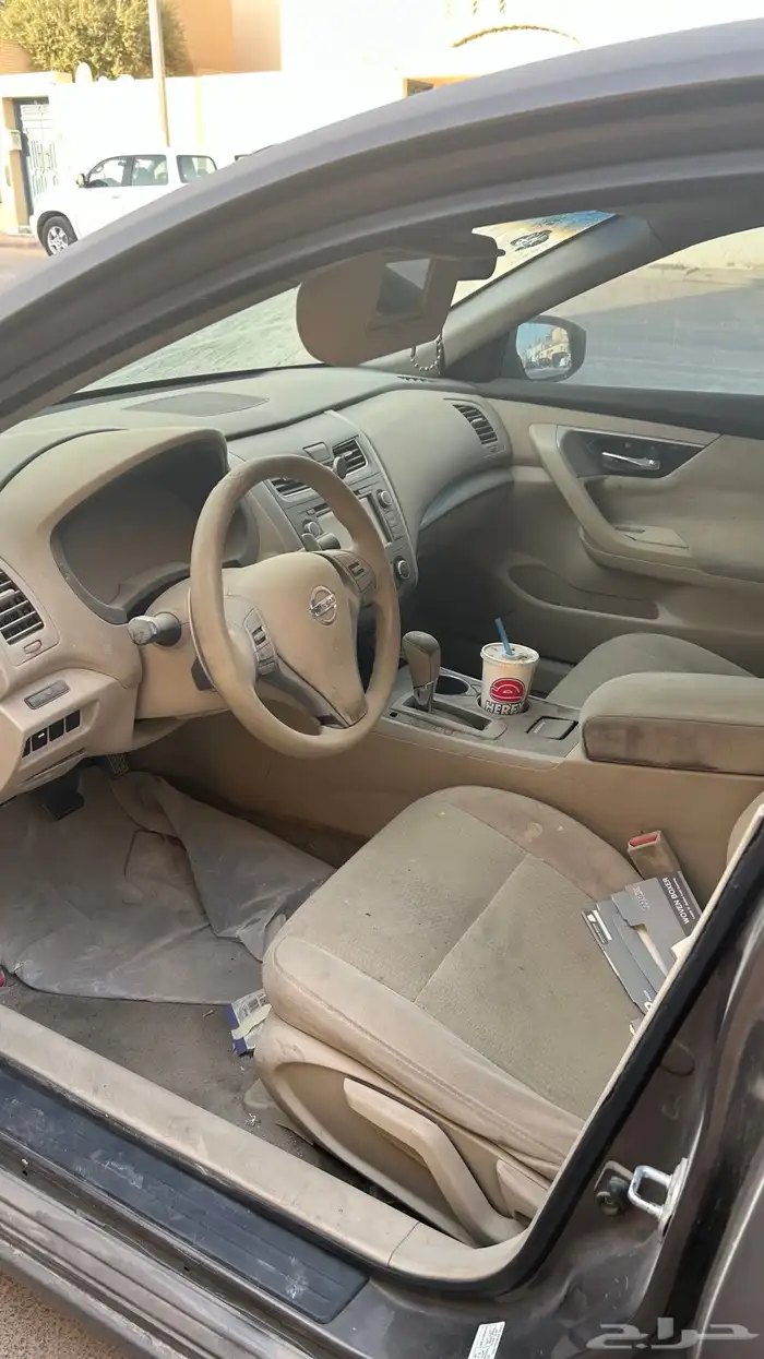 التيما 6 سلندر للبيع قطع 4