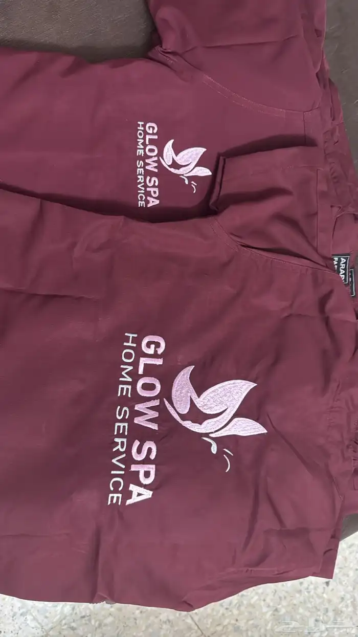 تطريز - تيشيرتات - كابات - سديريات - أطفال 20