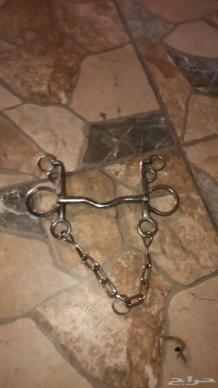 شكيمه 0