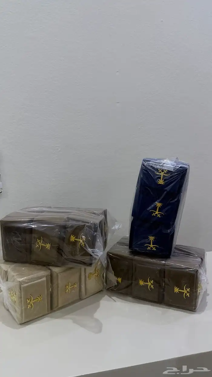 علب بخور انواع 3