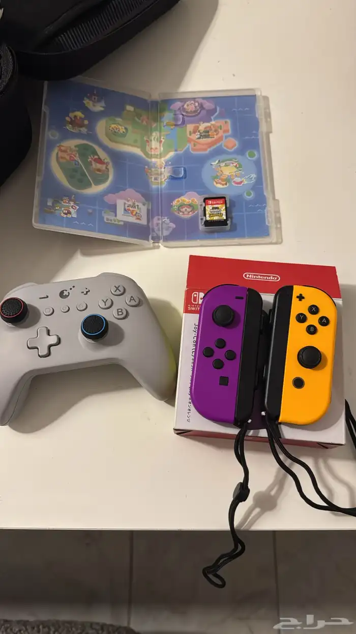 GuliKit KK3 Controller 1