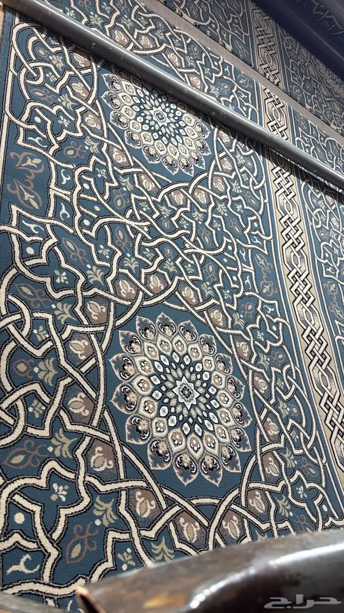 موكيت ماسجد 18