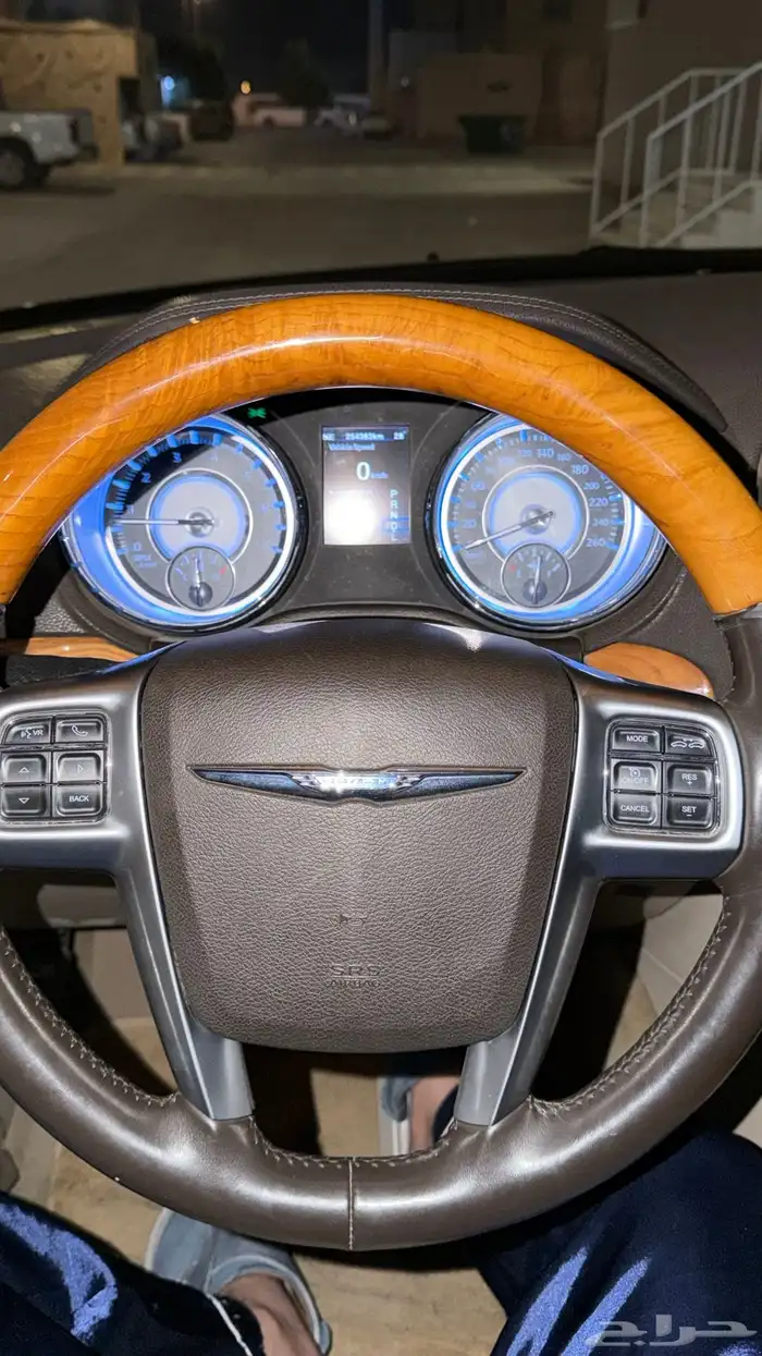 كرايزر 2013 26