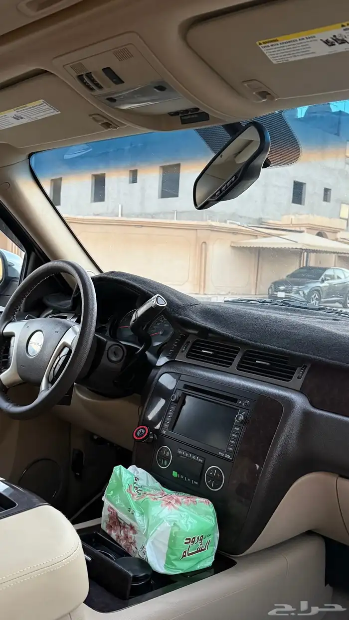 يوكن دينالي ( بدي وكالة) 6