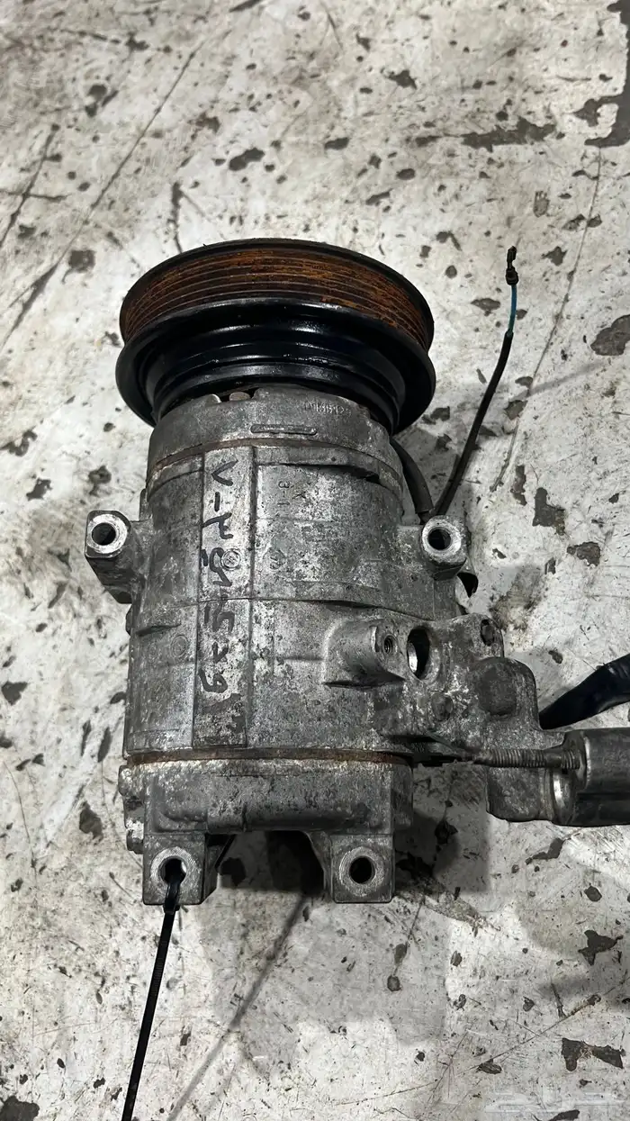 كمبروسرات لكزس RX300 و أوديسي و فكتوريا 1