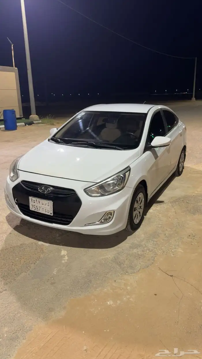 اكسنت 2018 2