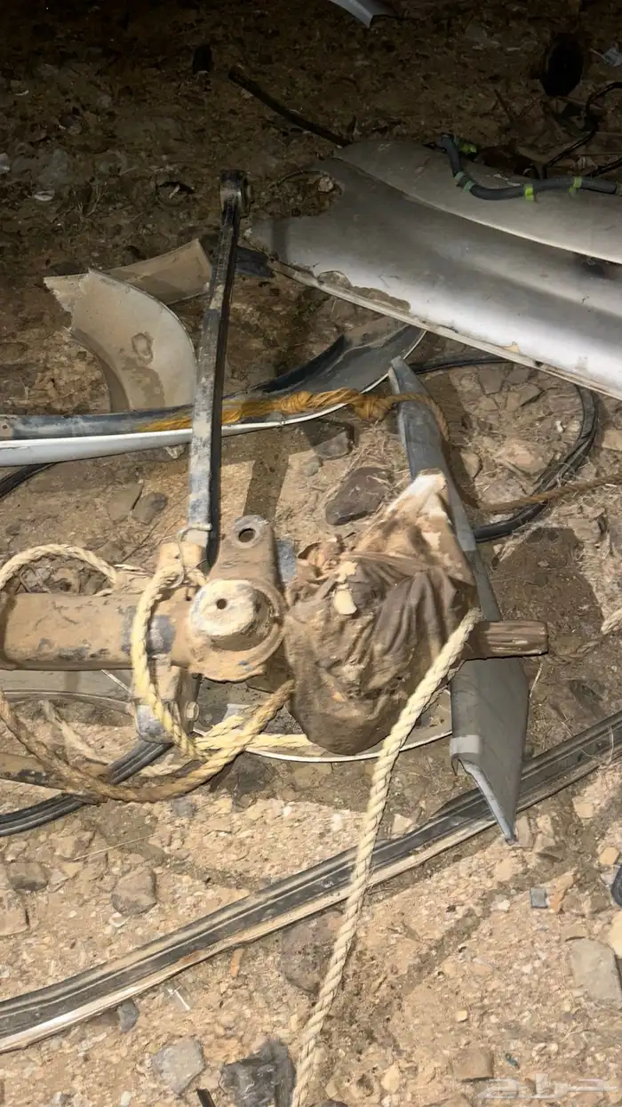 دفرنس صالون 93 دفلوك 0