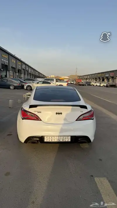 جينسس كوبيه 16 BK2 اقبل بدل كمارو index