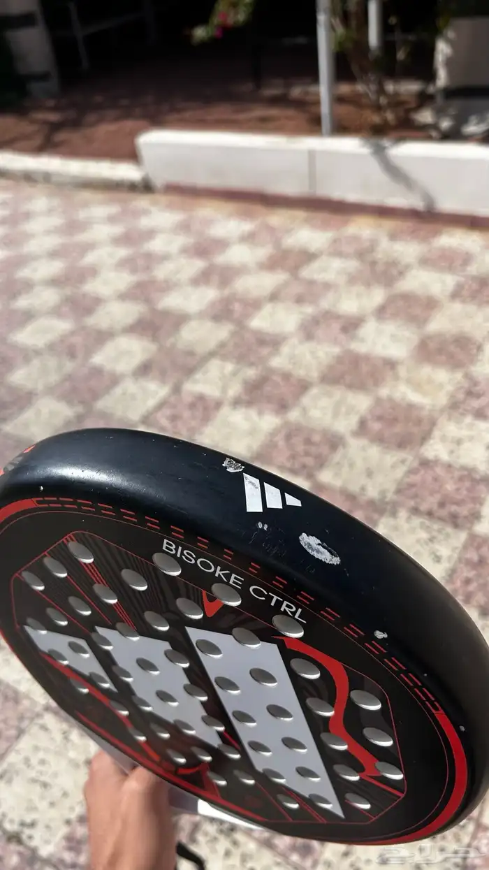 مضرب بادل اديداس 2