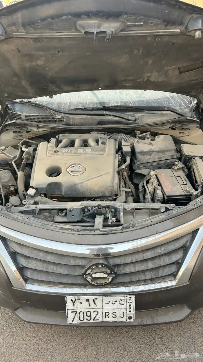 التيما 6 سلندر للبيع قطع 2