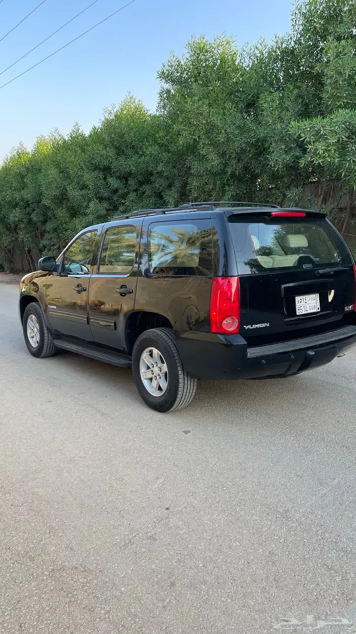 يوكن دبل قصير ( 2013 ) 3