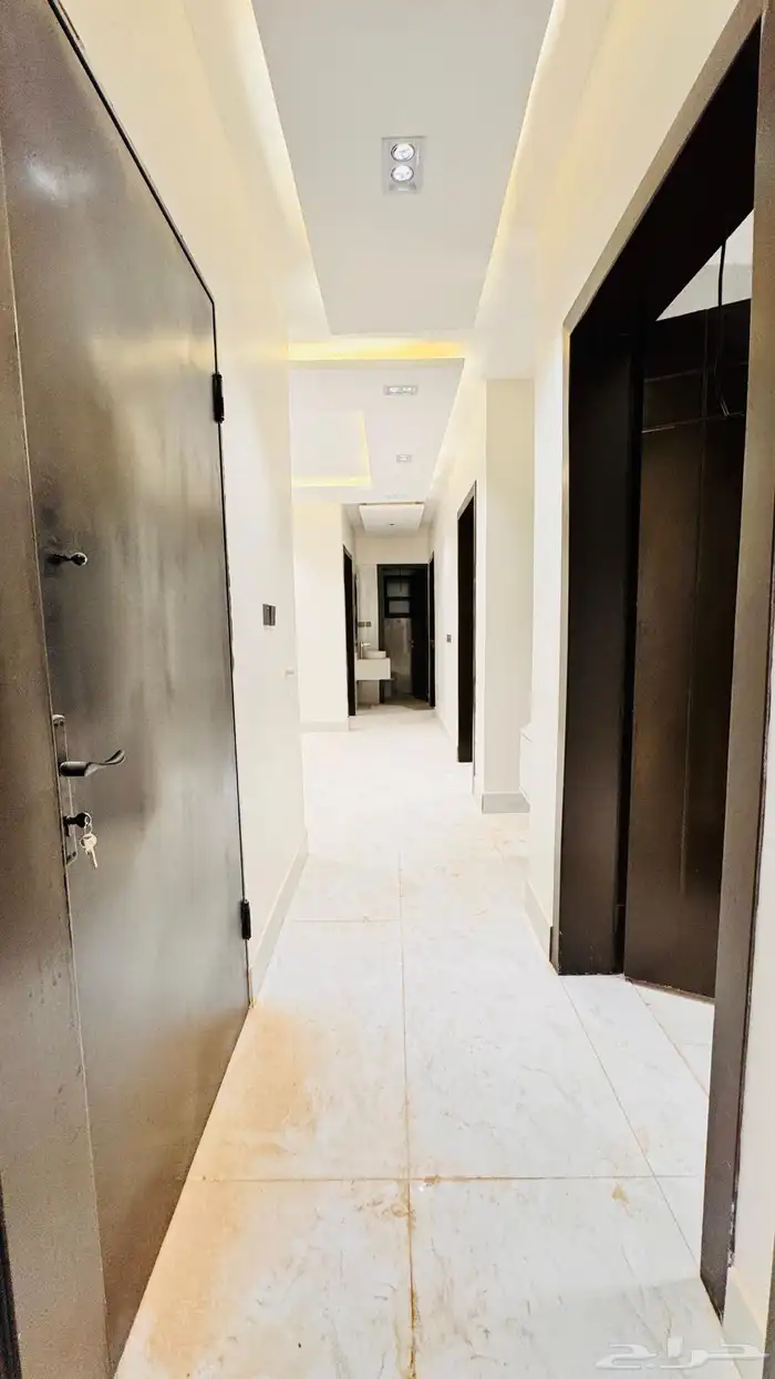 دور فخم جدا  للايجار بحي المرجان مقابل حي الرمال 0