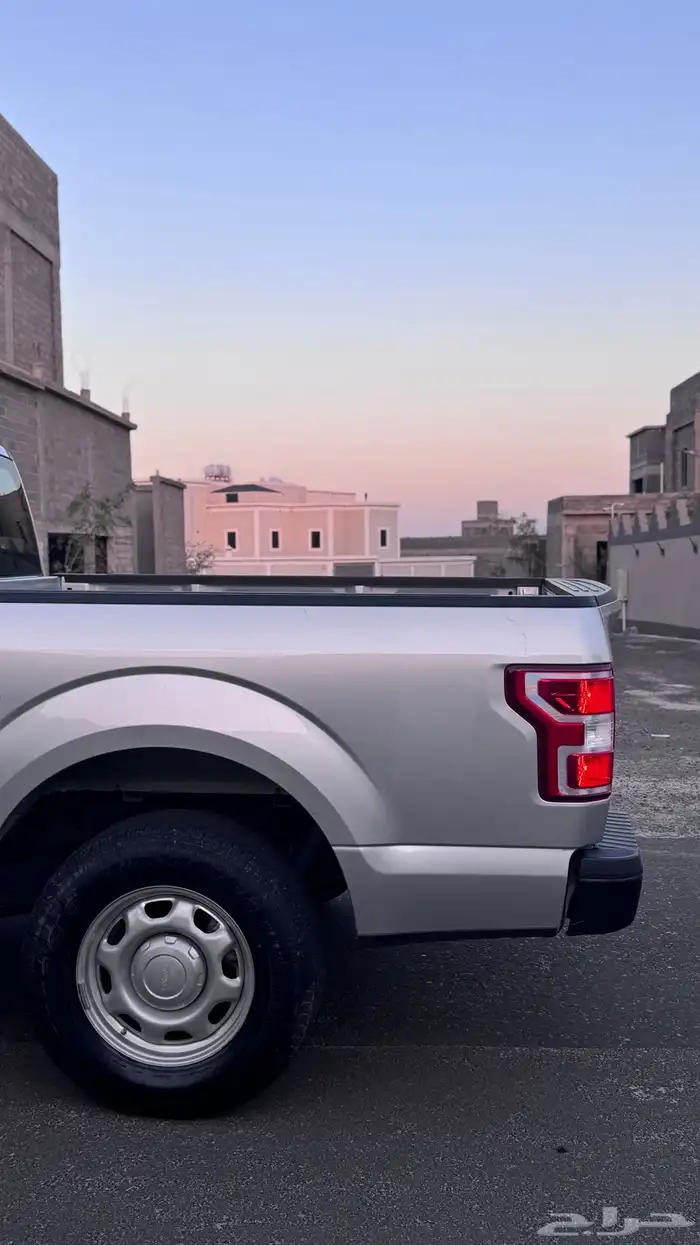 فورد F150 5