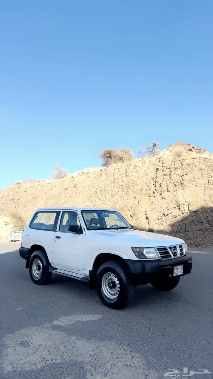 باترول ربع 99 منوه المستخدم 12