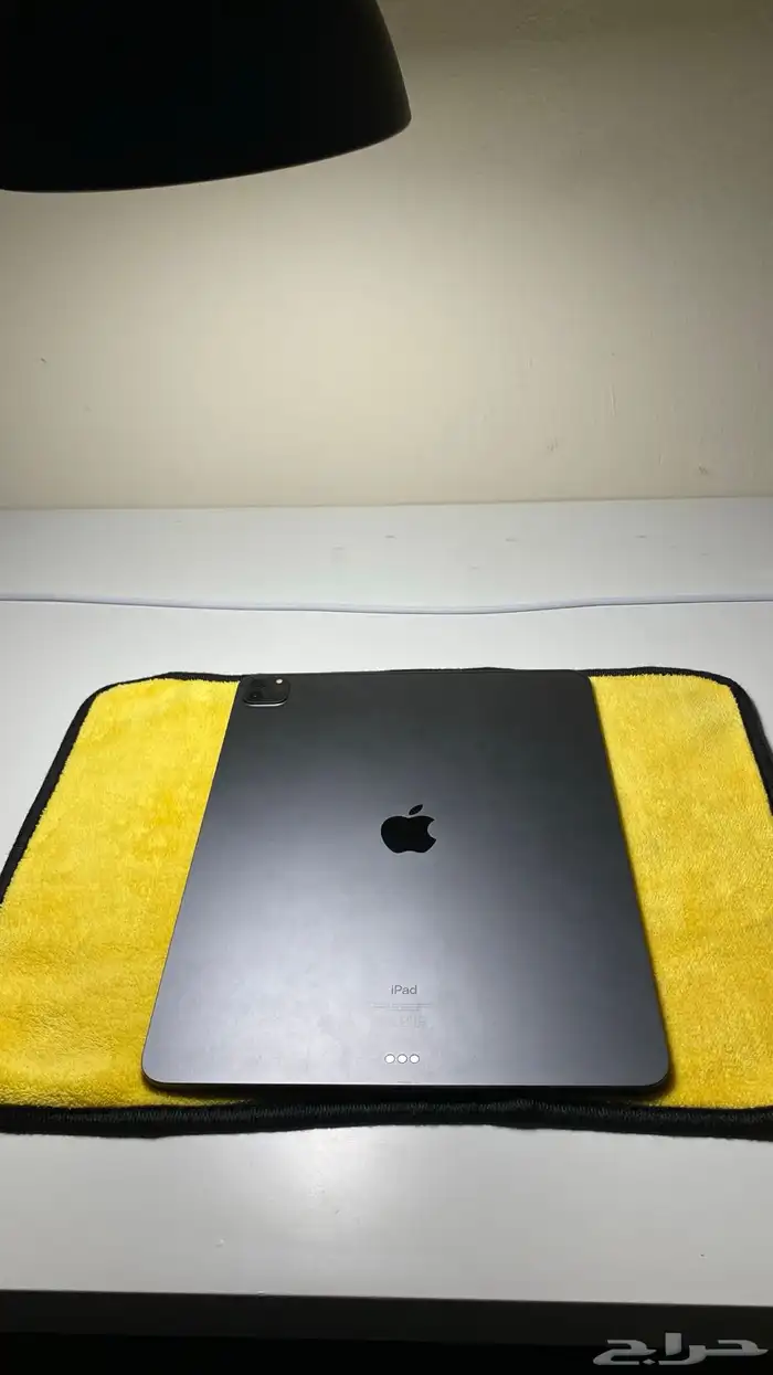 ايباد برو مع هدية ماوس 20