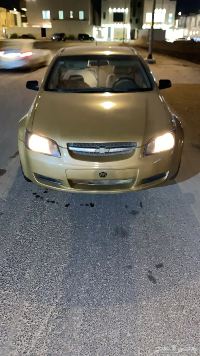 لومينا 2007 LS (مجدد مفحوص) 1