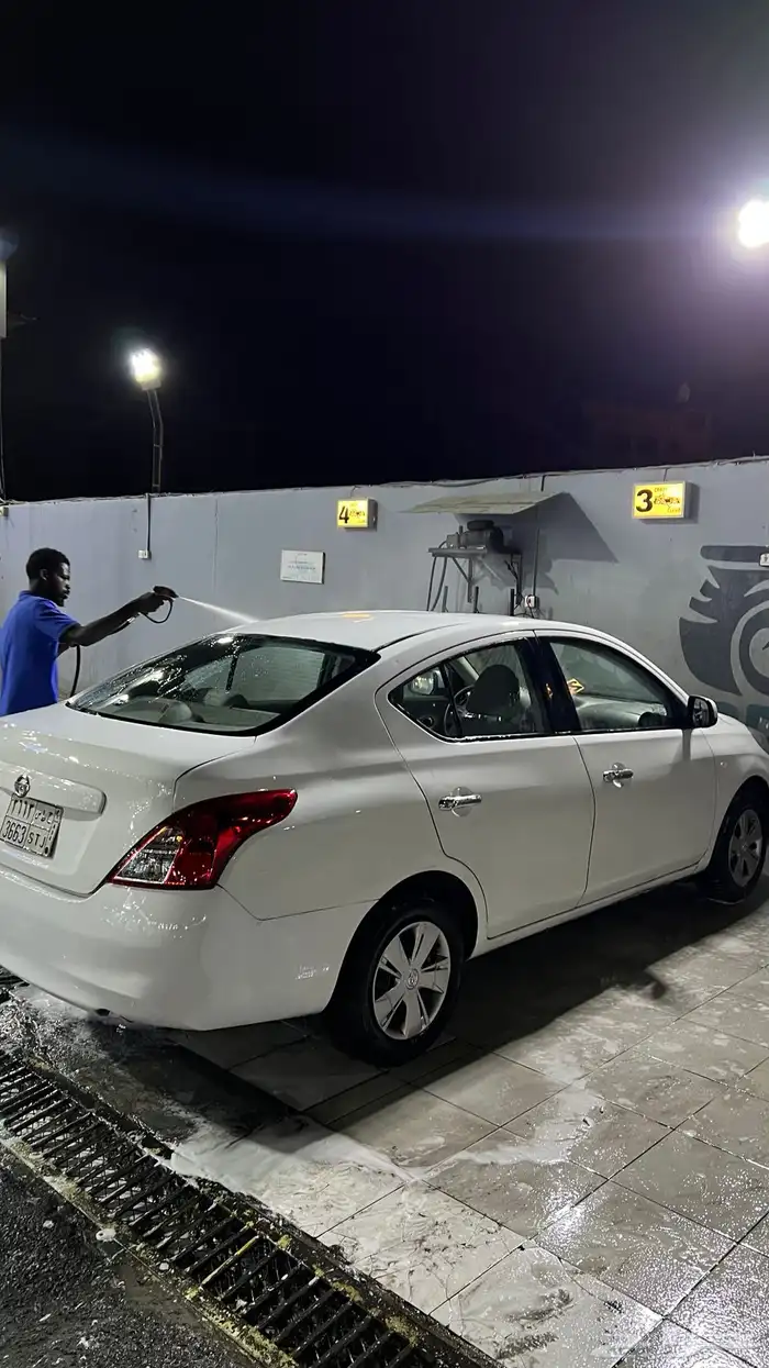 تقسيط سيارات كورولا اكسنت يارس صني 1