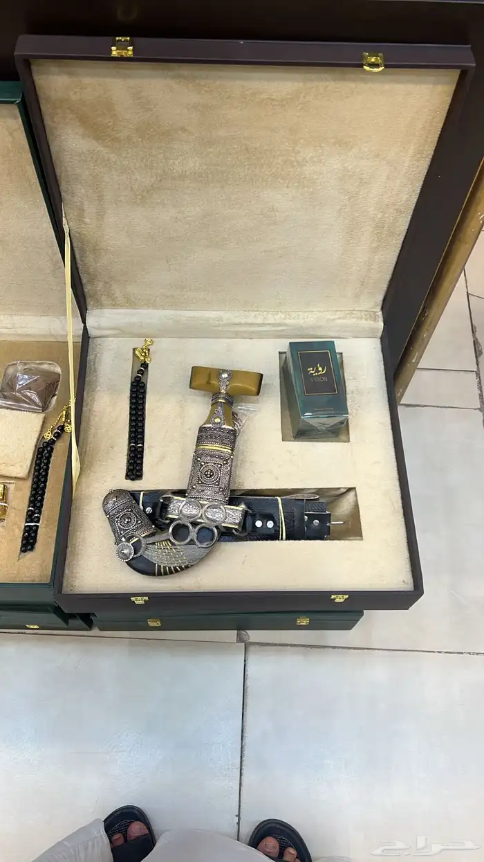 فروات وهدايا 8